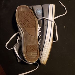 Converse size 13